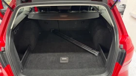 VW Passat 2.0 TDI Trendline BlueMotion, снимка 15