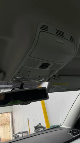 VW Passat 2.0 TDI Trendline BlueMotion, снимка 11