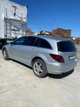 Mercedes-Benz R 320 R320 , снимка 3