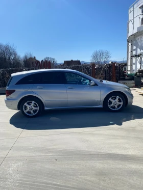 Mercedes-Benz R 320 R320 , снимка 4