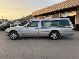 Mercedes-Benz 124 2.5TD 91 000km , снимка 8