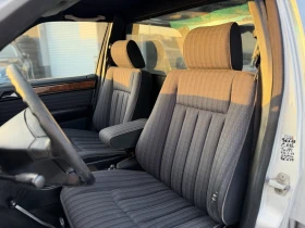 Mercedes-Benz 124 2.5TD 91 000km , снимка 11