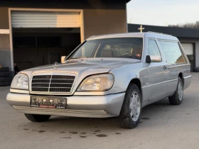 Mercedes-Benz 124 2.5TD 91 000km , снимка 1