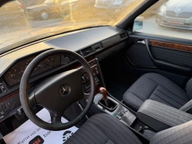 Mercedes-Benz 124 2.5TD 91 000km , снимка 10