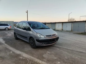 Citroen Xsara picasso 1.8 GAZ, снимка 7