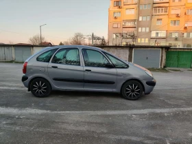 Citroen Xsara picasso 1.8 GAZ, снимка 5