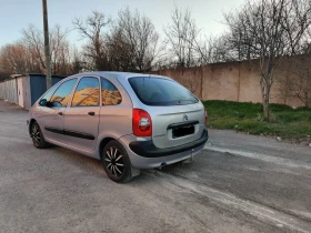 Citroen Xsara picasso 1.8 GAZ, снимка 3