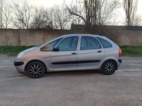 Citroen Xsara picasso 1.8 GAZ, снимка 2