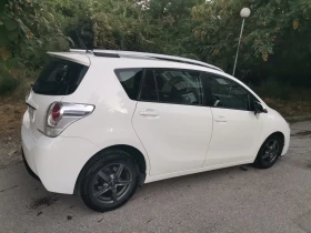 Toyota Verso Ван, снимка 4