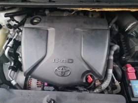 Toyota Verso Ван, снимка 10