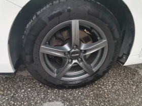 Toyota Verso Ван, снимка 11