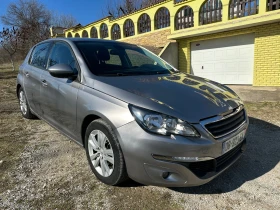 Peugeot 308 1.6 HDI 116к.с. 6ск., снимка 1