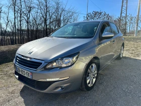 Peugeot 308 1.6 HDI 116к.с. 6ск., снимка 3