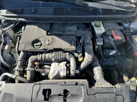 Peugeot 308 1.6 HDI 116к.с. 6ск., снимка 16