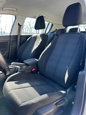 Peugeot 308 1.6 HDI 116к.с. 6ск., снимка 11