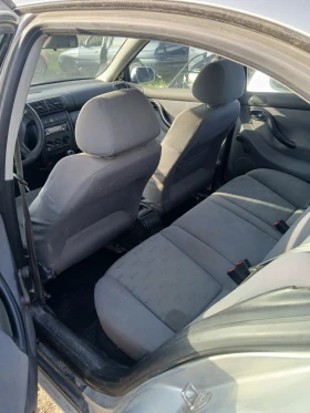 Seat Leon, снимка 6