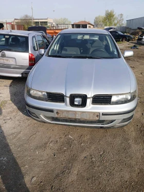 Seat Leon, снимка 1