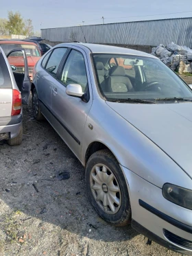 Seat Leon, снимка 4