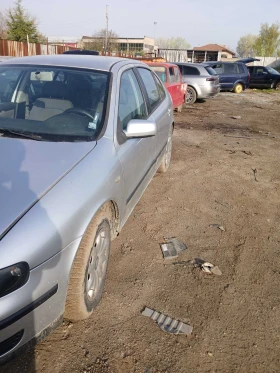 Seat Leon, снимка 2