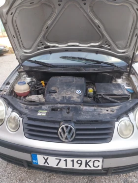 VW Polo, снимка 9