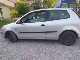 VW Polo, снимка 4
