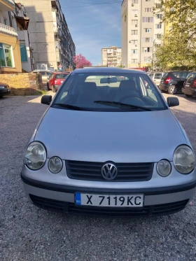 VW Polo, снимка 2