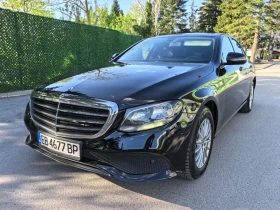 Mercedes-Benz E 200 9 G tronic/ EURO 6C, снимка 1