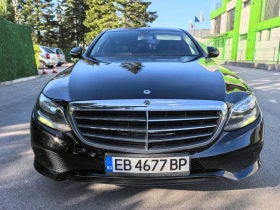 Mercedes-Benz E 200 9 G tronic/ EURO 6C, снимка 2