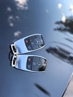 Mercedes-Benz E 200 9 G tronic/ EURO 6C, снимка 11