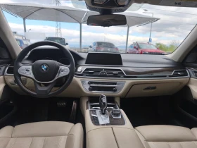 BMW 740 Б58, снимка 7
