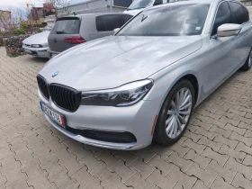 BMW 740 Б58, снимка 1