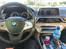 BMW 740 Б58, снимка 6