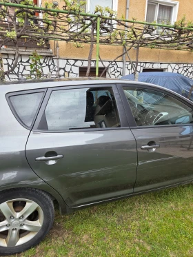 Kia Ceed, снимка 14