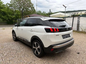Peugeot 3008 GT BLUE HDI   EAT8 , снимка 3