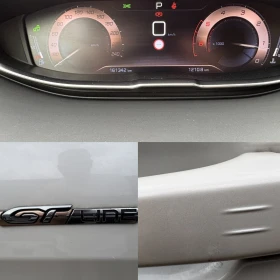 Peugeot 3008 GT BLUE HDI   EAT8 , снимка 14