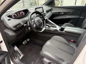 Peugeot 3008 GT BLUE HDI   EAT8 , снимка 9