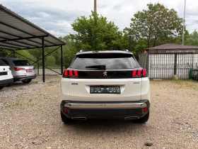 Peugeot 3008 GT BLUE HDI   EAT8 , снимка 4
