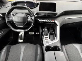 Peugeot 3008 GT BLUE HDI   EAT8 , снимка 11