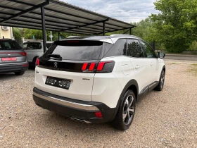 Peugeot 3008 GT BLUE HDI   EAT8 , снимка 5