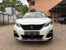 Peugeot 3008 GT BLUE HDI   EAT8 , снимка 8