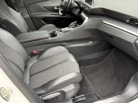 Peugeot 3008 GT BLUE HDI   EAT8 , снимка 10