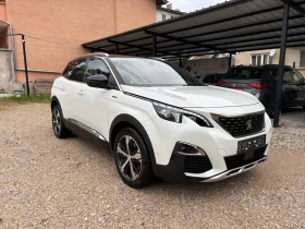 Peugeot 3008 GT BLUE HDI   EAT8 , снимка 7