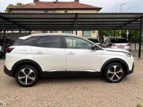 Peugeot 3008 GT BLUE HDI   EAT8 , снимка 6