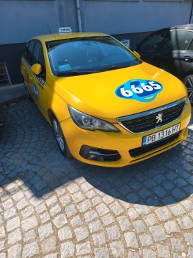 Peugeot 308, снимка 2