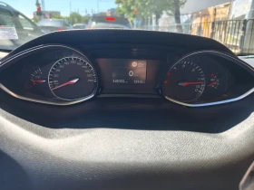 Peugeot 308, снимка 9