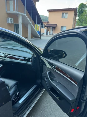 Audi A8 Long, снимка 7