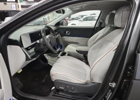 Hyundai Ioniq 5 SEL AWD | Навигация | Подгрев Волан | Адаптивен Кр, снимка 7