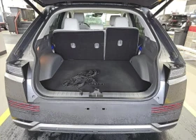 Hyundai Ioniq 5 SEL AWD | Навигация | Подгрев Волан | Адаптивен Кр, снимка 12