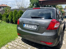 Kia Ceed 1.6 LPG FACELIFT  перфектно !, снимка 9