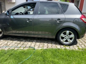 Kia Ceed 1.6 LPG FACELIFT  перфектно !, снимка 5